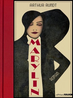 cover image of Marylin
